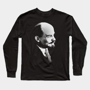 Lenin Long Sleeve T-Shirt